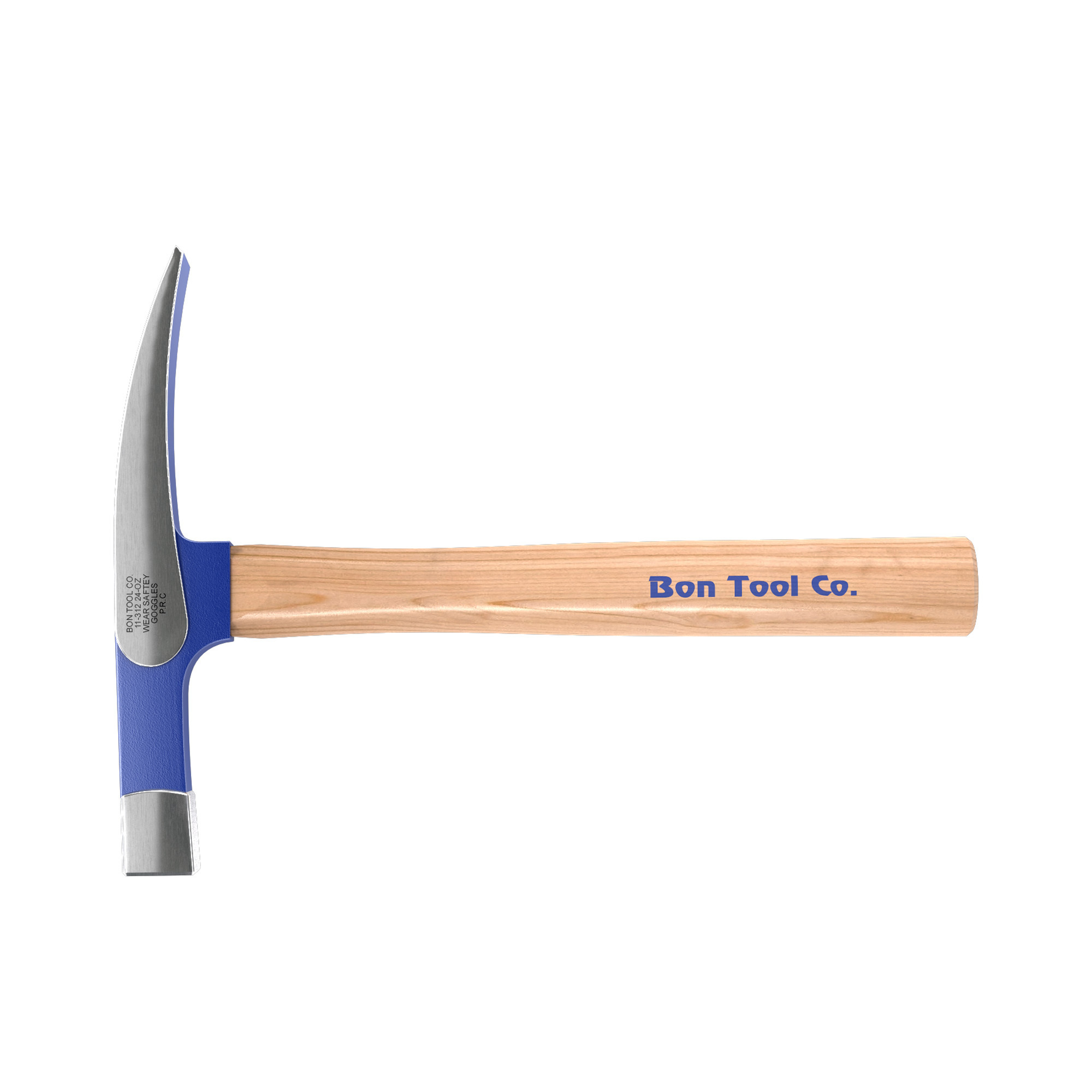 Bon Pro Plus, Mason-fts Hammer - 24 oz. Wd HDL, Model# 11-312
